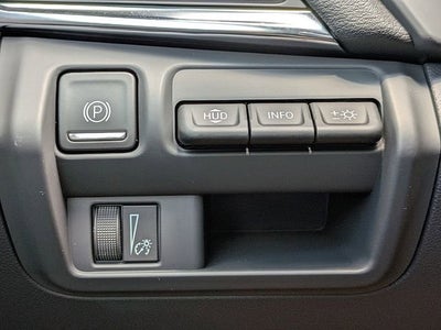 2026 Cadillac CT4-V V-Series