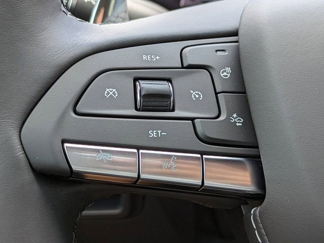 2026 Cadillac CT4-V V-Series