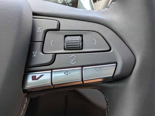 2026 Cadillac CT4-V V-Series