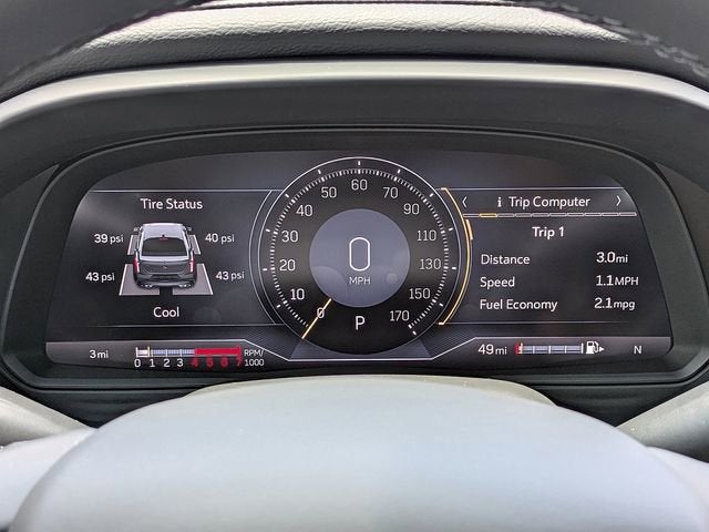 2026 Cadillac CT4-V V-Series