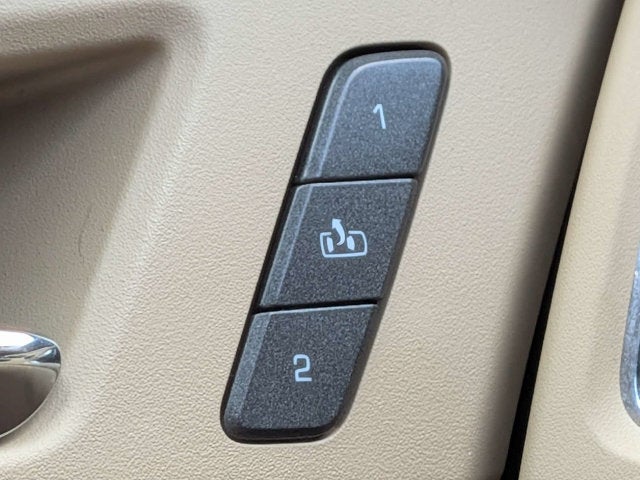 2013 Cadillac CTS Luxury