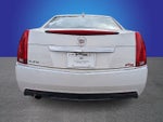 2013 Cadillac CTS Luxury