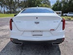 2020 Cadillac CT4 Luxury