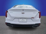 2020 Cadillac CT4 Luxury