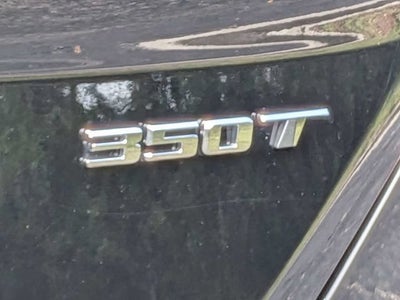 2024 Cadillac CT4 Luxury