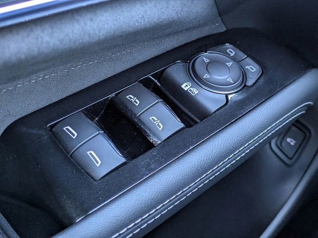 2023 Cadillac CT4-V V-Series Blackwing