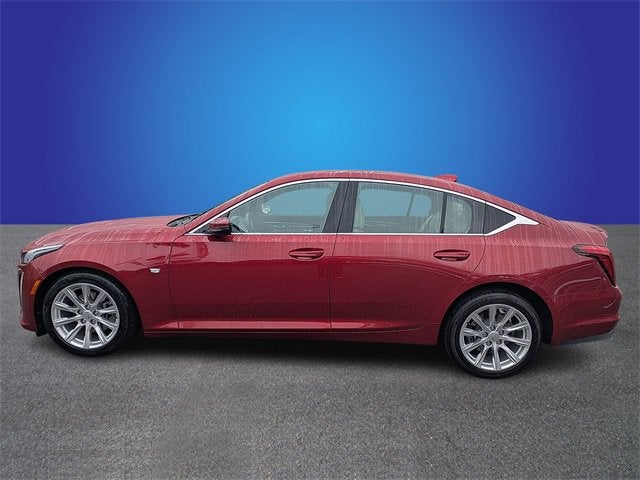 2020 Cadillac CT5 Luxury