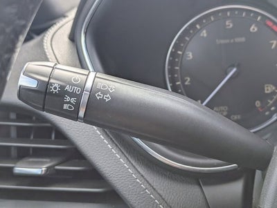 2020 Cadillac CT5 Luxury