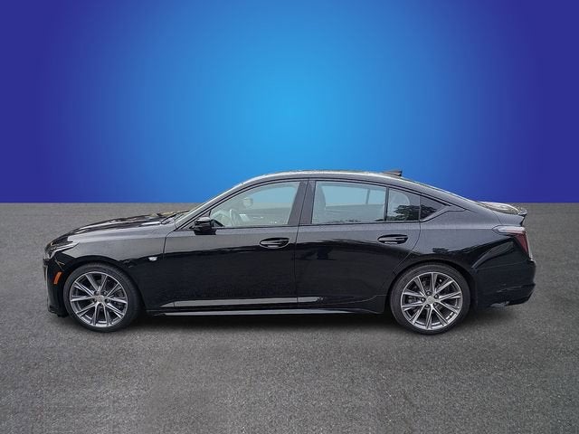 2023 Cadillac CT5 Sport