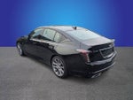 2023 Cadillac CT5 Sport