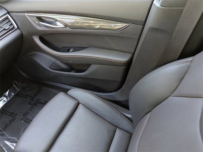 2024 Cadillac CT5 Sport