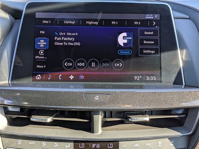 2024 Cadillac CT5 Sport