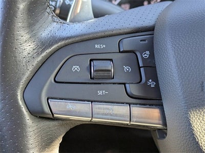 2024 Cadillac CT5 Sport