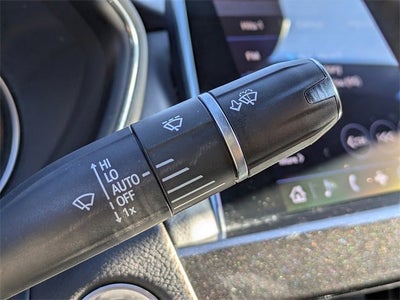 2024 Cadillac CT5 Sport