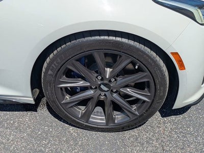 2021 Cadillac CT5-V V-Series