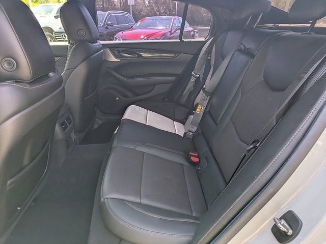 2021 Cadillac CT5-V V-Series