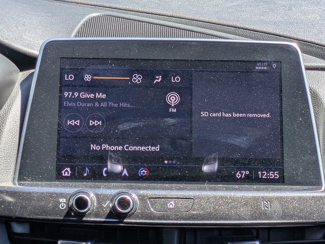 2021 Cadillac CT5-V V-Series