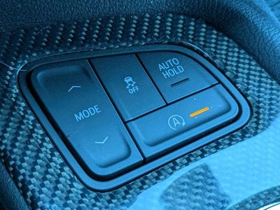 2021 Cadillac CT5-V V-Series