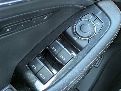 2021 Cadillac CT5-V V-Series