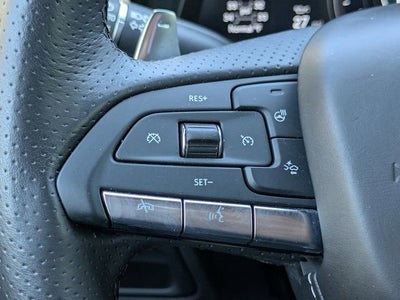 2021 Cadillac CT5-V V-Series