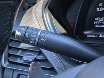 2021 Cadillac CT5-V V-Series