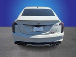 2021 Cadillac CT5-V V-Series