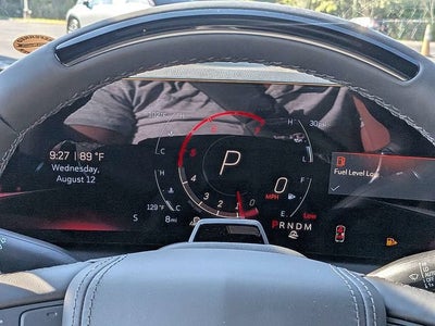 2026 Cadillac CT5-V V-Series