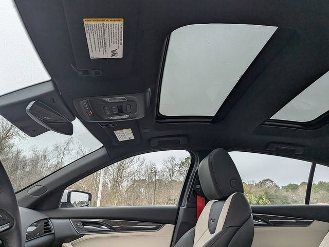 2026 Cadillac CT5-V V-Series