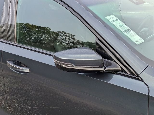 2020 Cadillac CT5-V V-Series