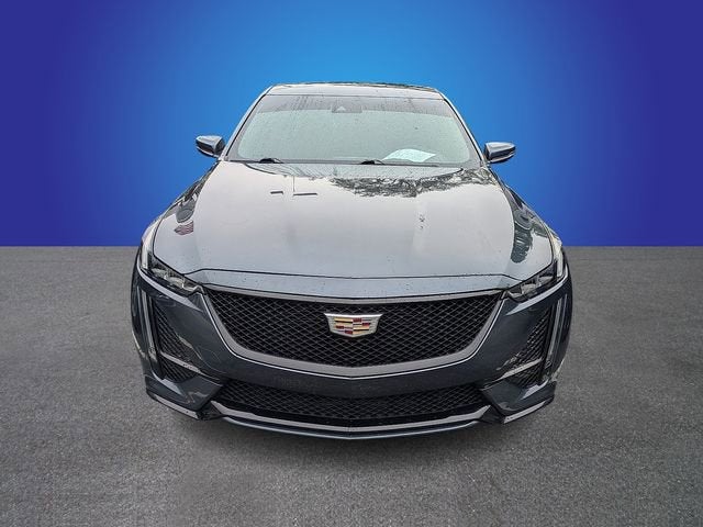2020 Cadillac CT5-V V-Series