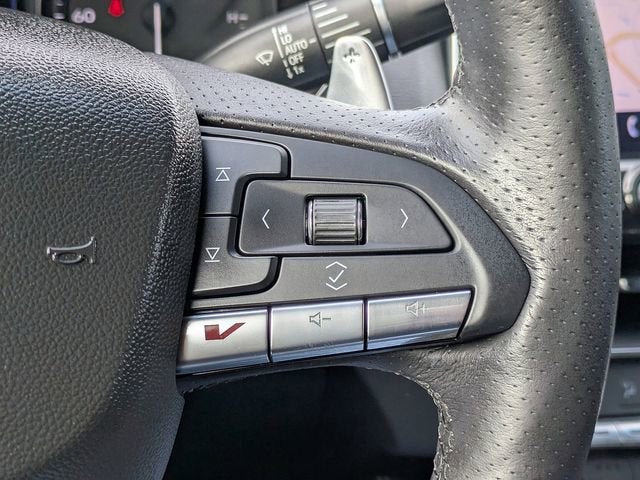 2020 Cadillac CT5-V V-Series