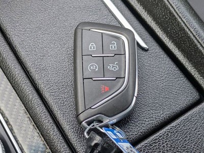 2020 Cadillac CT5-V V-Series