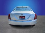 2017 Cadillac CT6 Luxury RWD