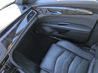 2019 Cadillac CT6 Premium Luxury AWD