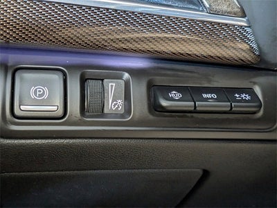 2019 Cadillac CT6 Premium Luxury AWD