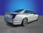 2019 Cadillac CT6 Premium Luxury AWD