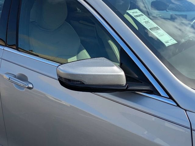 2018 Cadillac CT6 Premium Luxury AWD