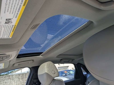 2018 Cadillac CT6 Premium Luxury AWD