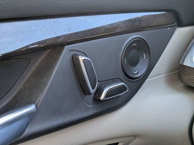 2018 Cadillac CT6 Premium Luxury AWD