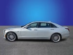 2018 Cadillac CT6 Premium Luxury AWD