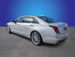2018 Cadillac CT6 Premium Luxury AWD