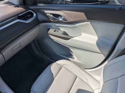 2018 GMC Acadia SLT