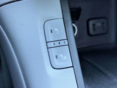 2018 GMC Acadia SLT