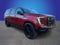 2025 GMC Yukon XL AT4