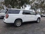 2022 Chevrolet Suburban Premier