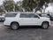 2022 Chevrolet Suburban Premier