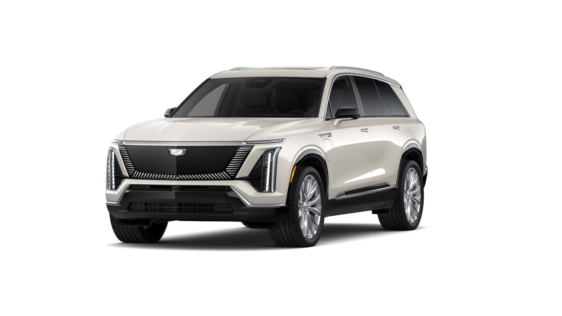 2027 Cadillac VISTIQ Premium Luxury