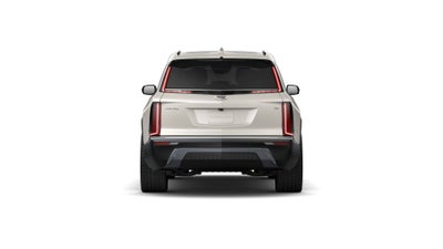 2027 Cadillac VISTIQ Premium Luxury