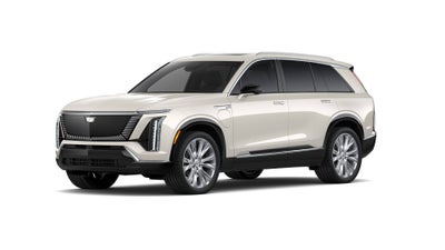 2027 Cadillac VISTIQ Premium Luxury