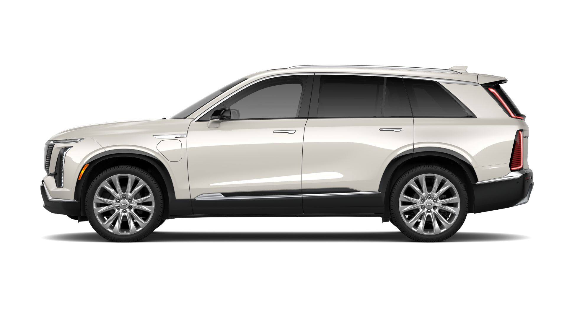 2027 Cadillac VISTIQ Premium Luxury